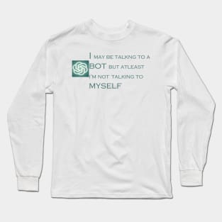 Funny Long Sleeve T-Shirt